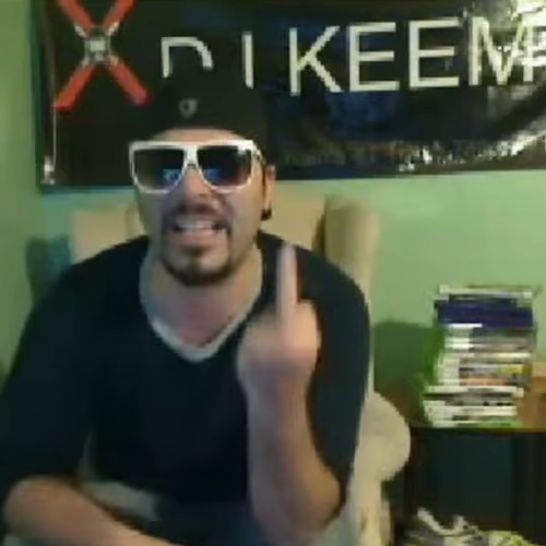 DJ Keemstar