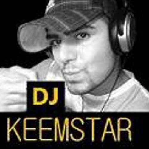 DJ Keemstar