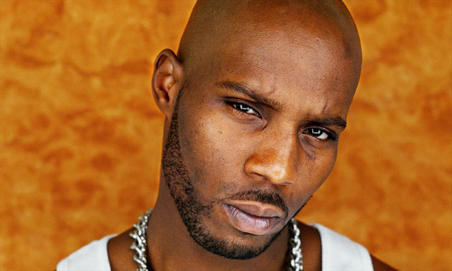  DMX