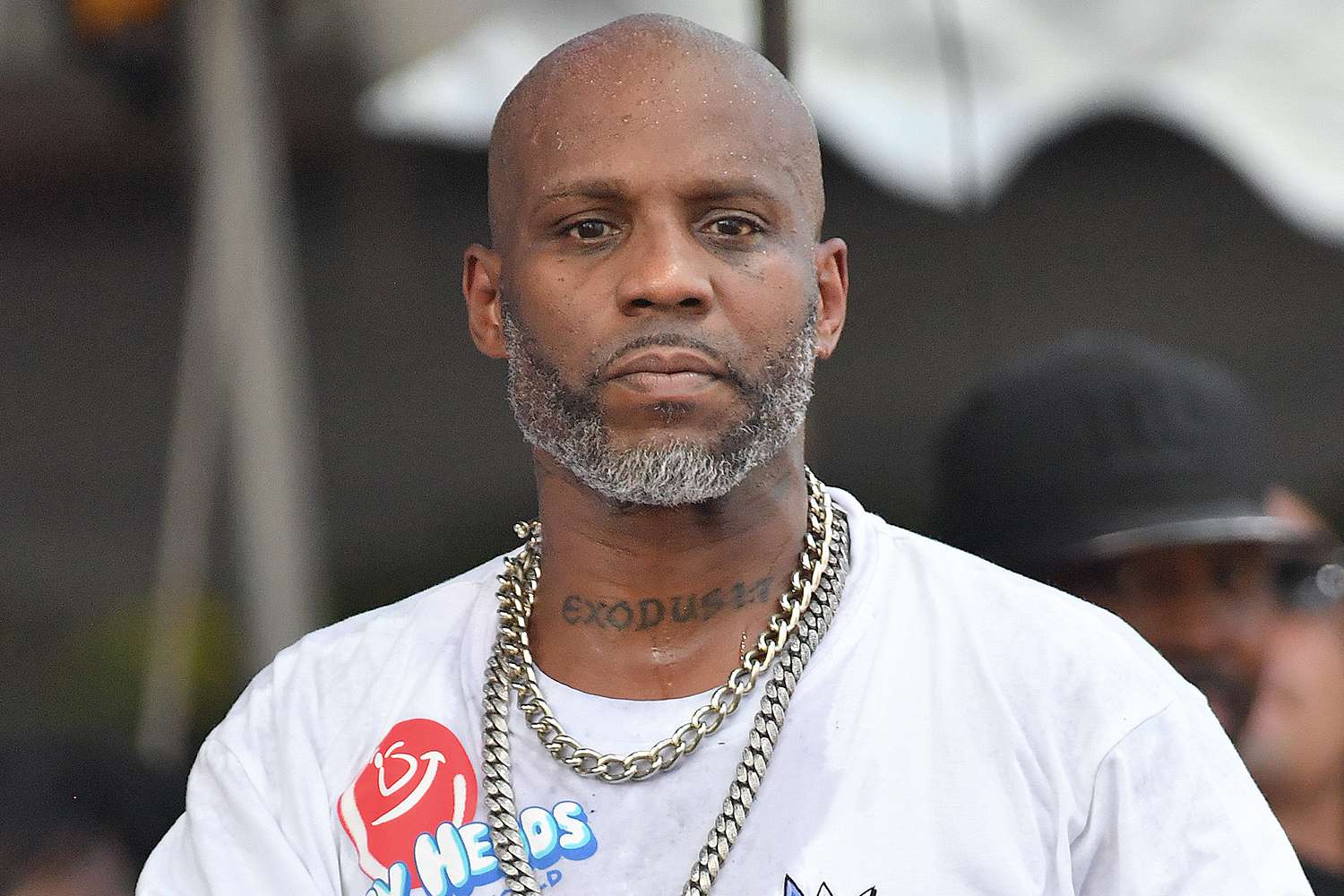  DMX