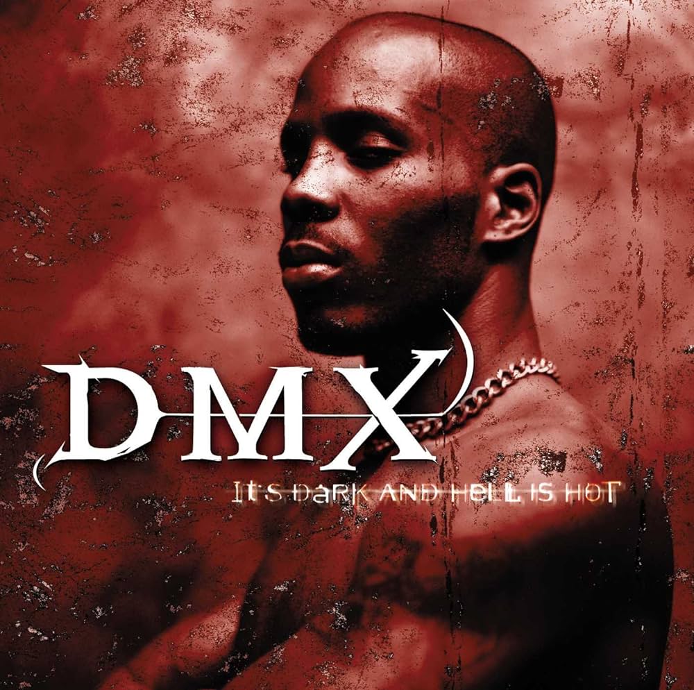  DMX