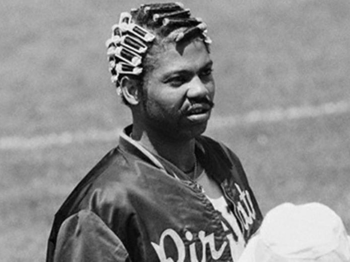 Dock Ellis