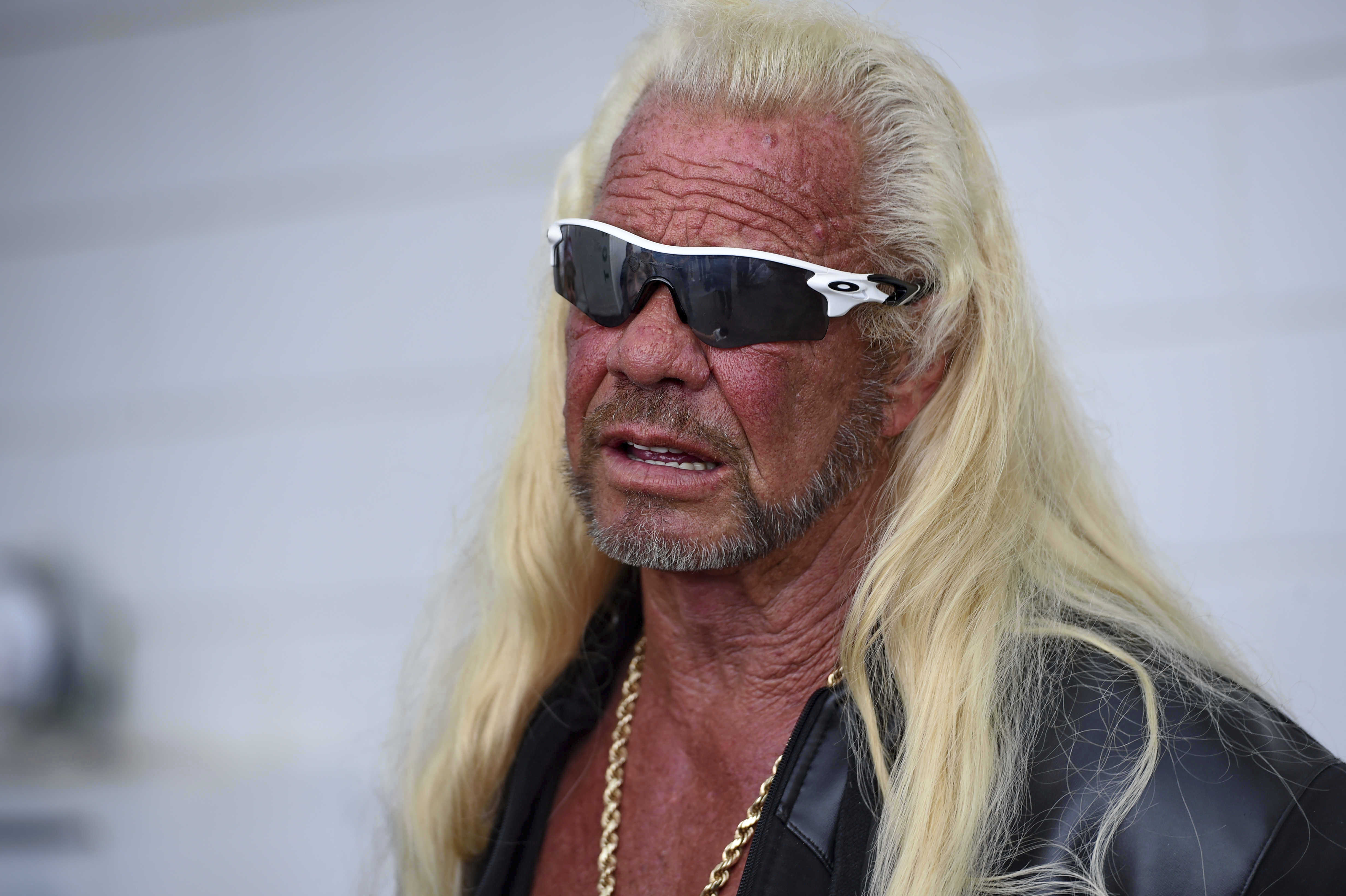 Dog The Bounty Hunter