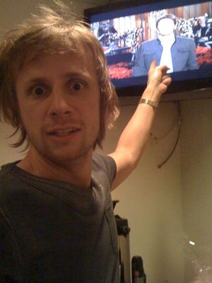 Dominic Howard