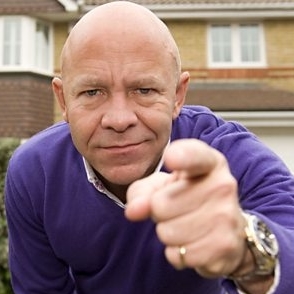 Dominic Littlewood