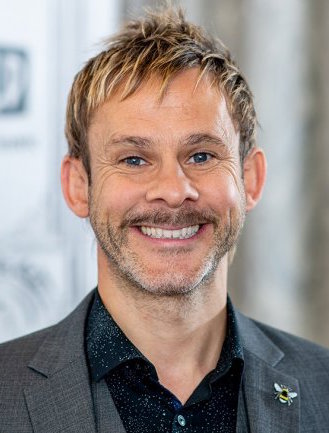 Dominic Monaghan