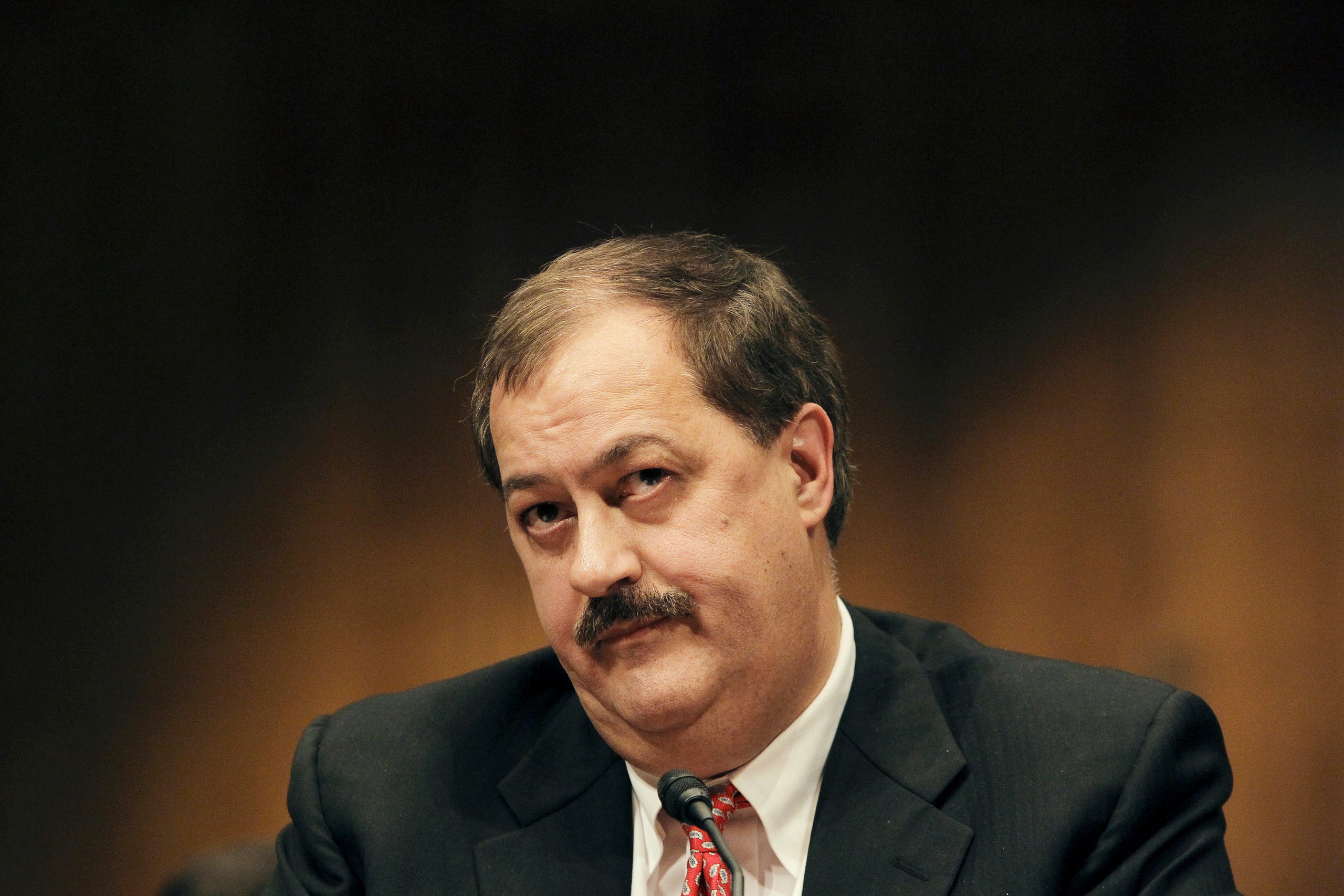 Don Blankenship