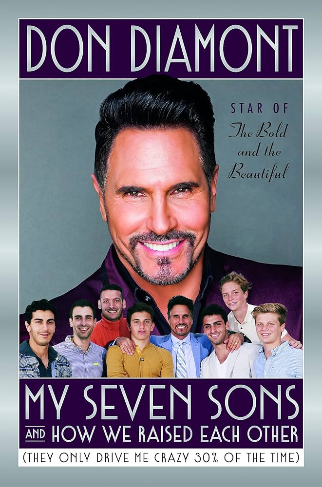 Don Diamont
