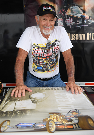Don Garlits