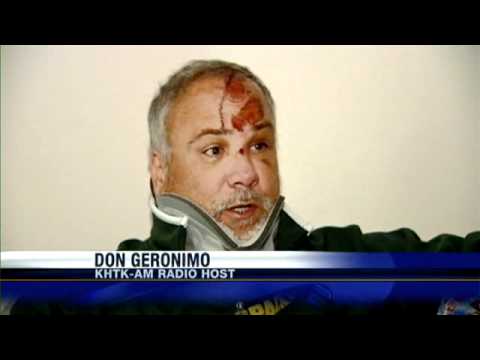 Don Geronimo