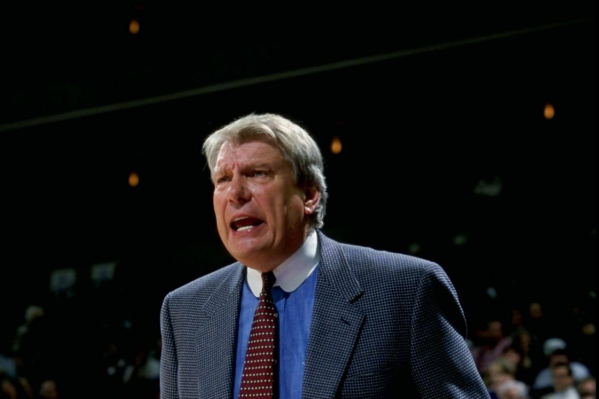 Don Nelson