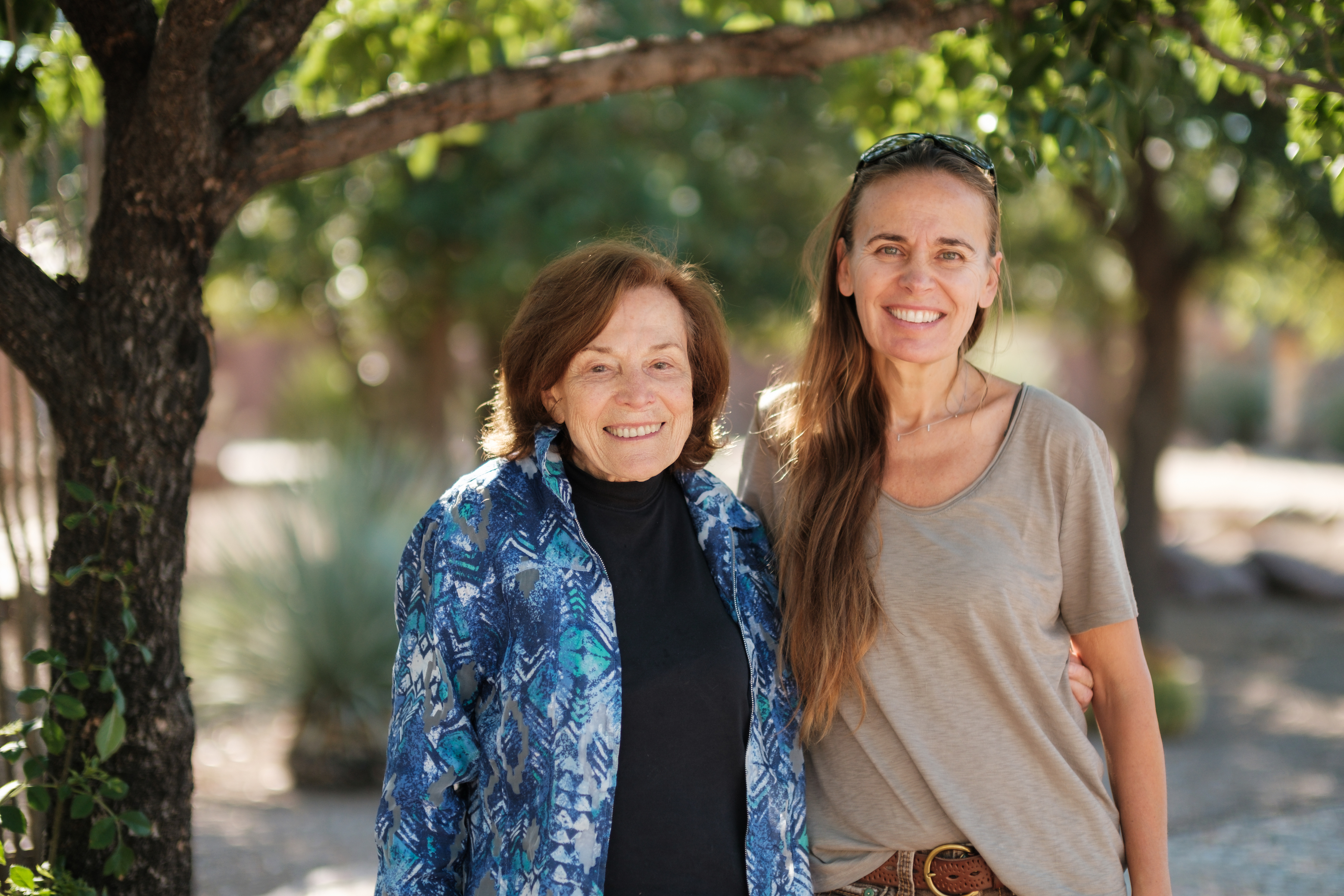 Dona Bertarelli