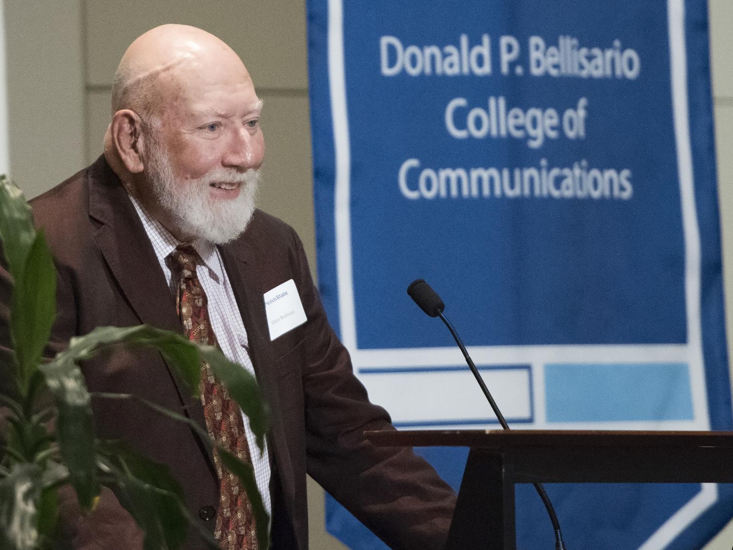 Donald Bellisario