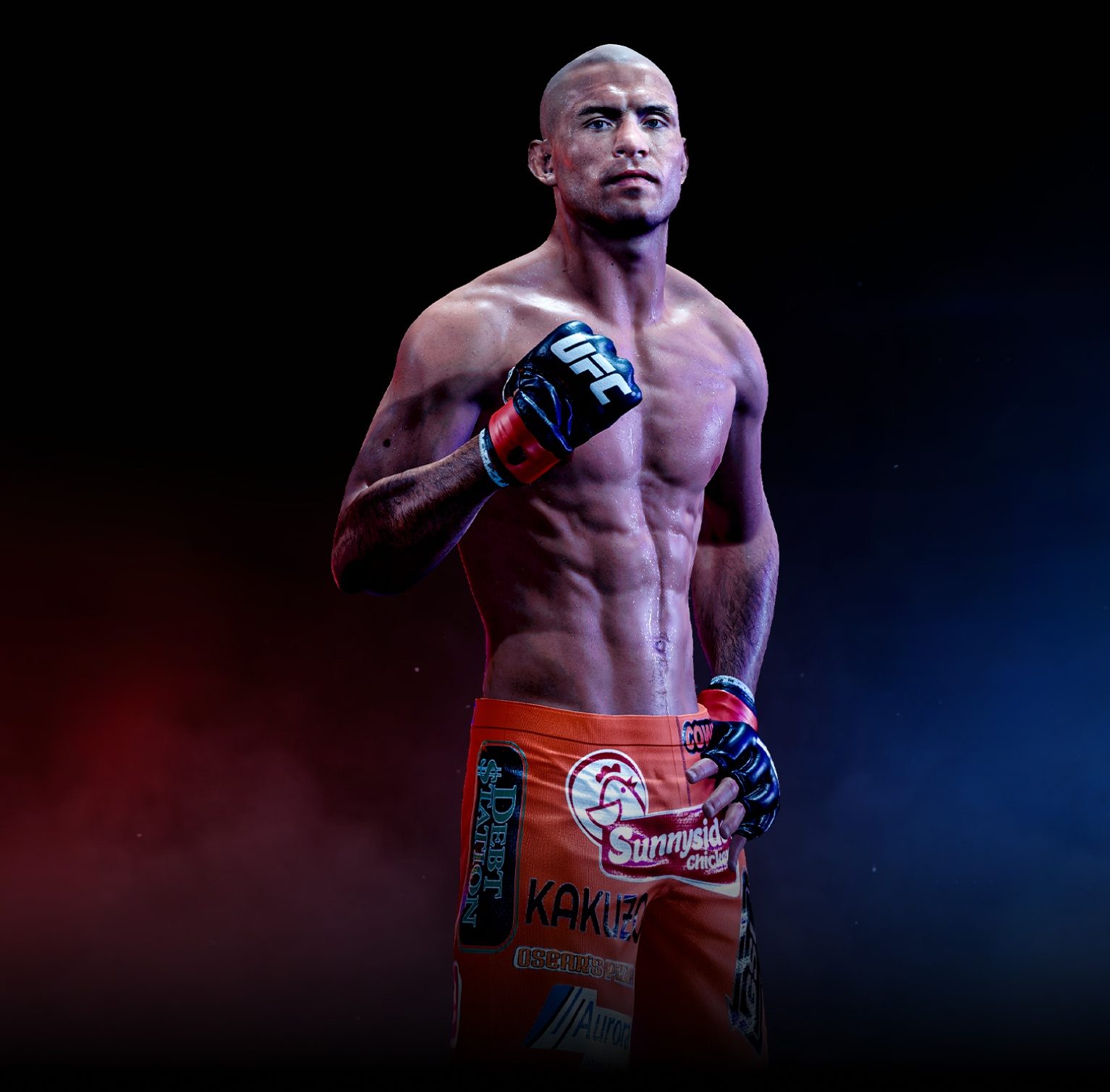 Donald Cerrone