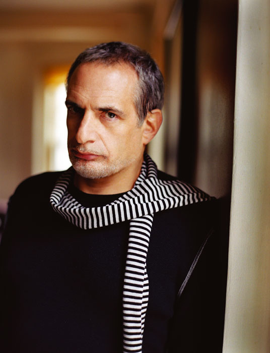 Donald Fagen