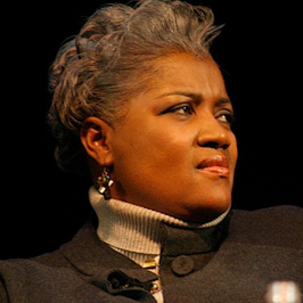 Donna Brazile