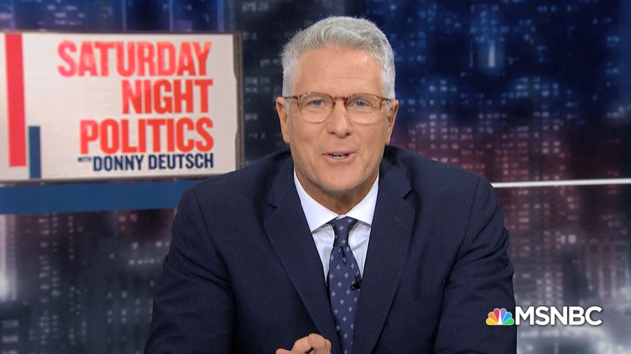 Donny Deutsch