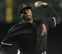 Dontrelle Willis