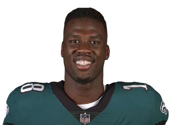 Dorial Green-Beckham