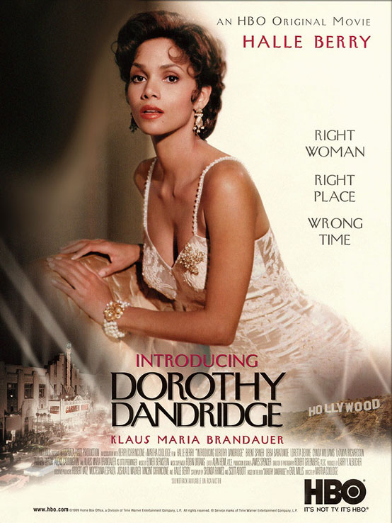 Dorothy Dandridge