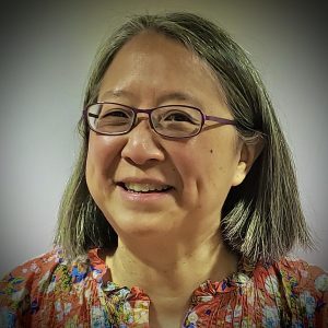 Dorothy Wang
