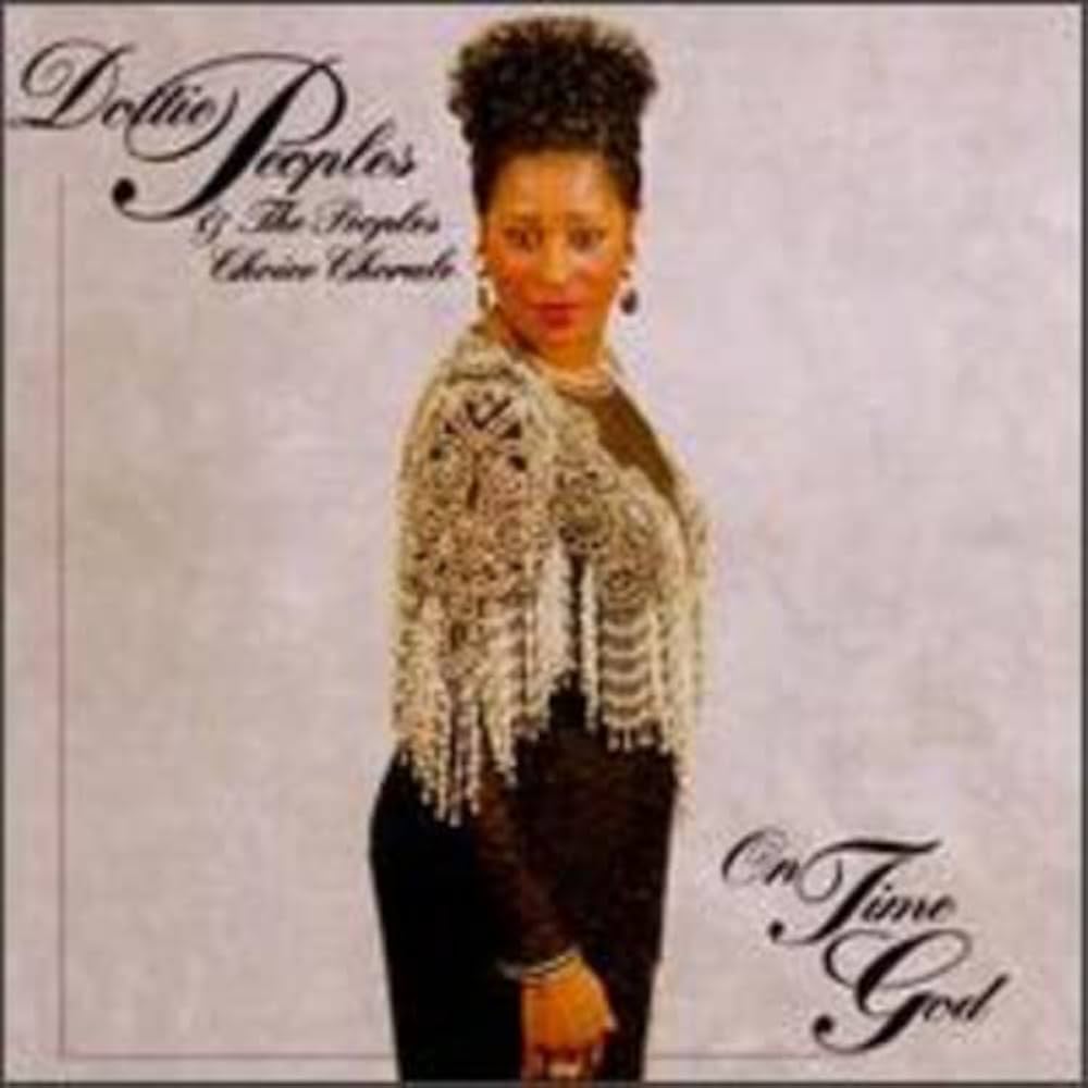 Dottie Peoples