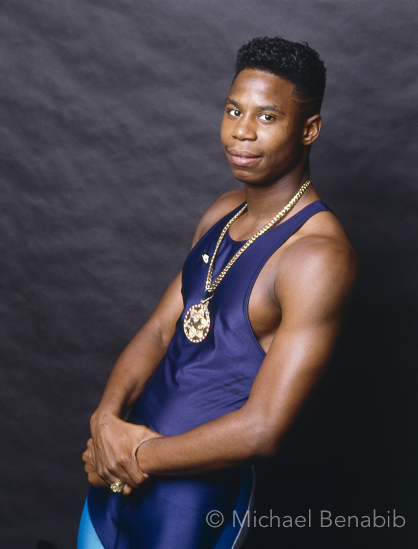 Doug E. Fresh
