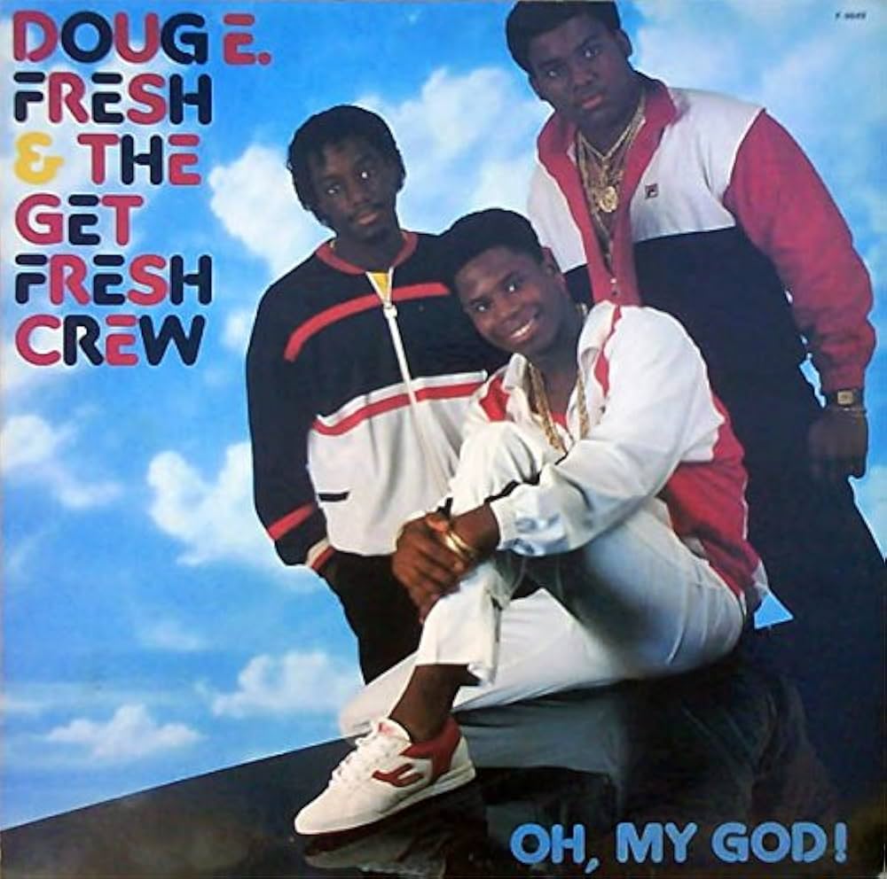 Doug E. Fresh