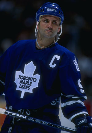 Doug Gilmour