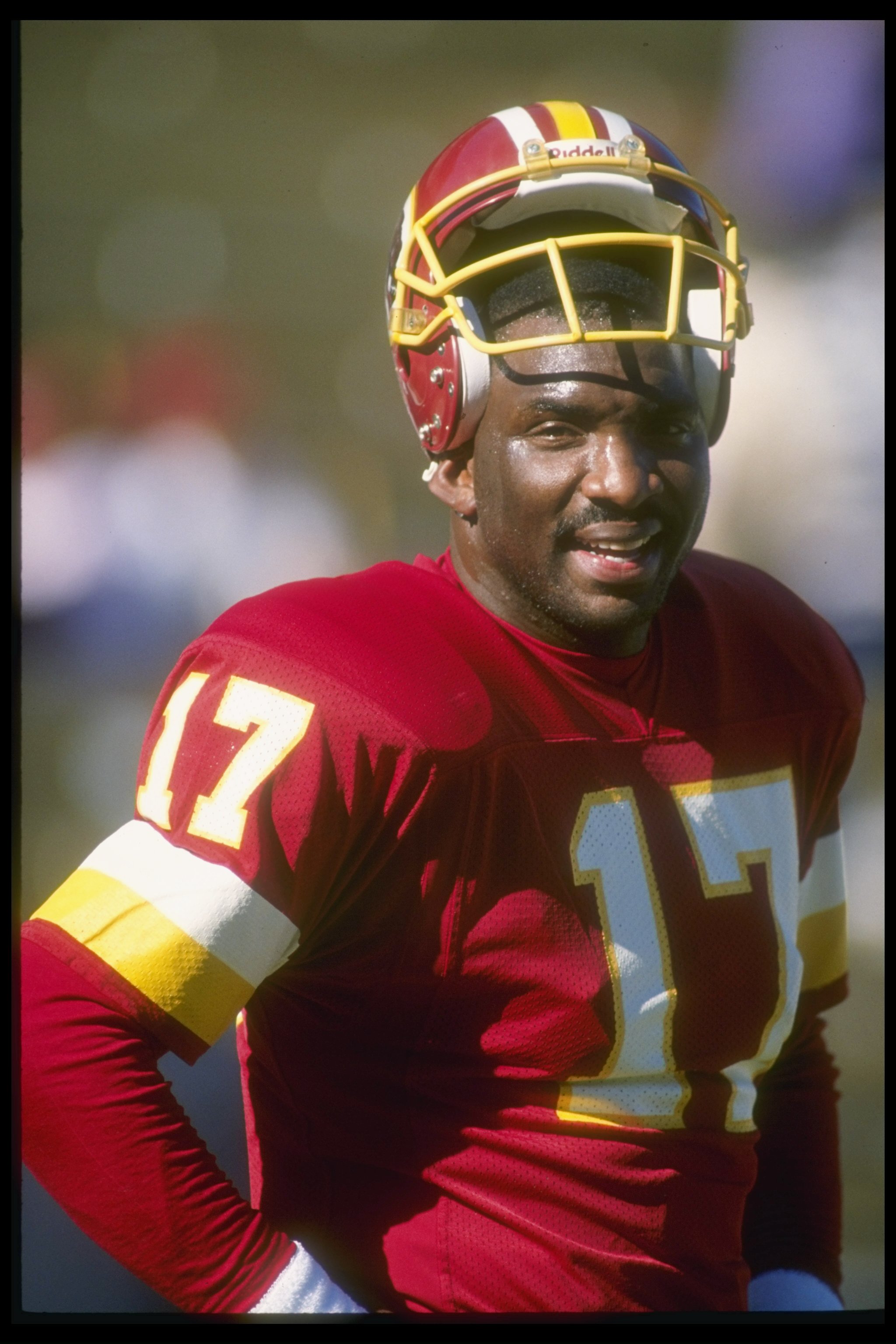 Doug Williams