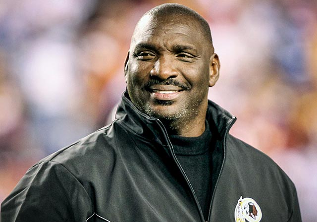 Doug Williams
