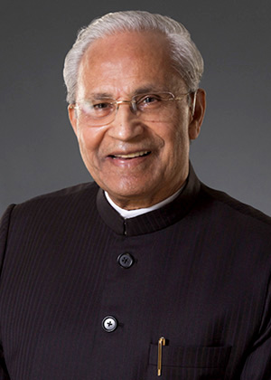 Dr. Desh Bandhu Gupta
