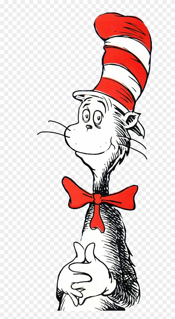Dr. Seuss