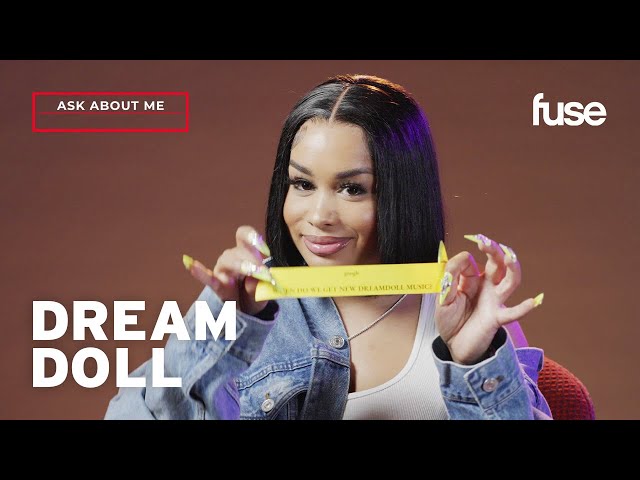Dream Doll