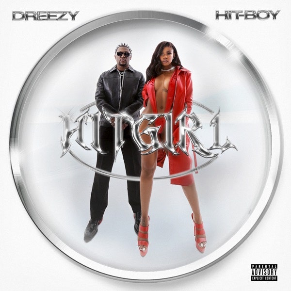  Dreezy