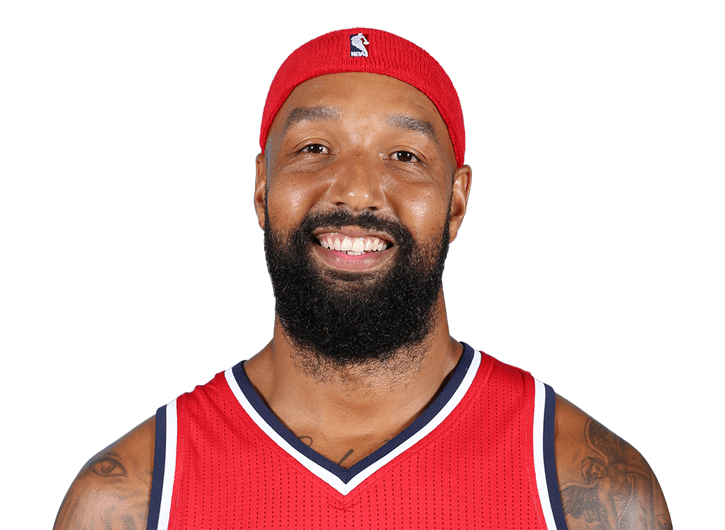 Drew Gooden