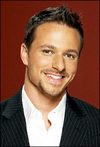 Drew Lachey
