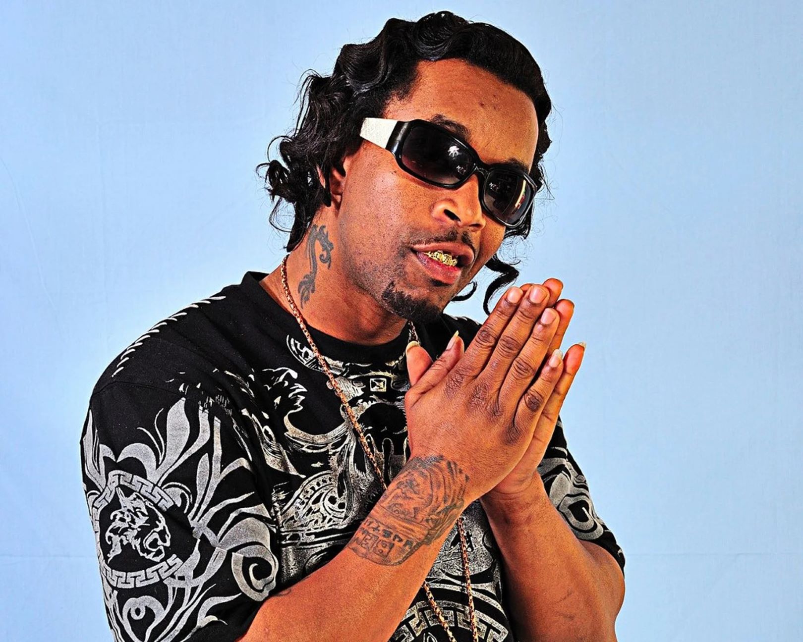 Dru Down