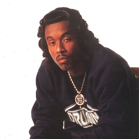 Dru Down