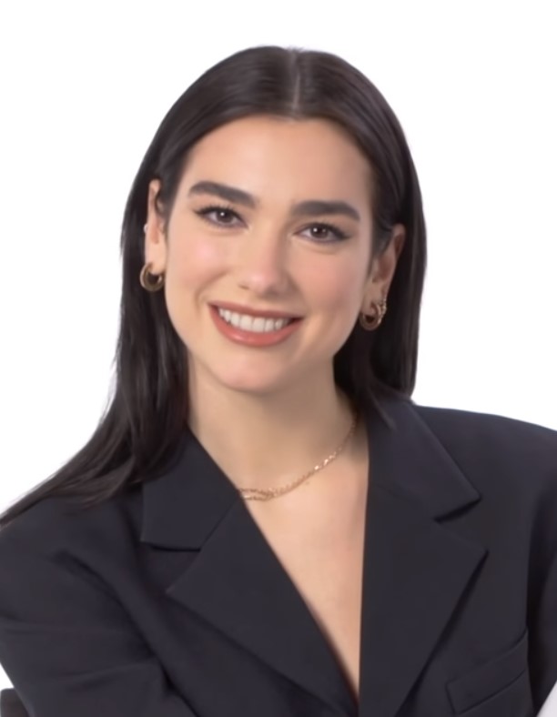 Dua Lipa