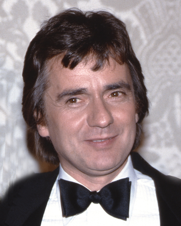Dudley Moore