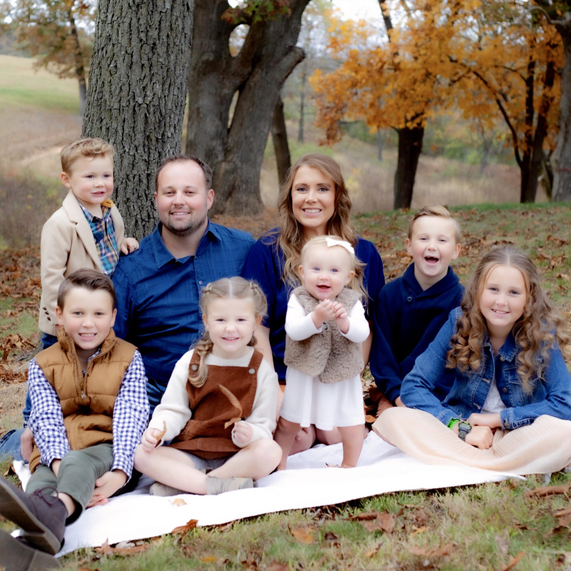 Duggar Family