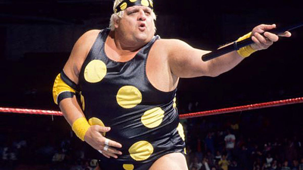 Dusty Rhodes