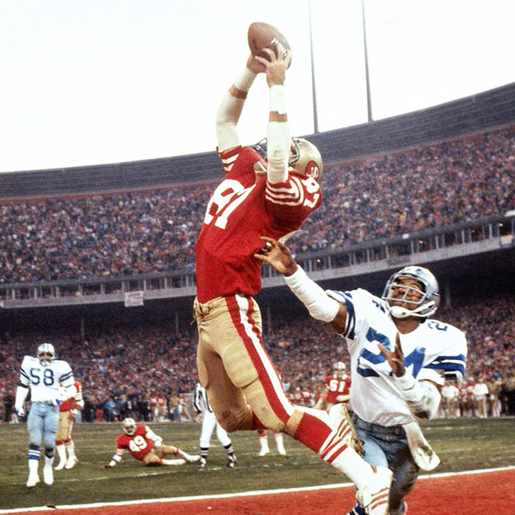 Dwight Clark