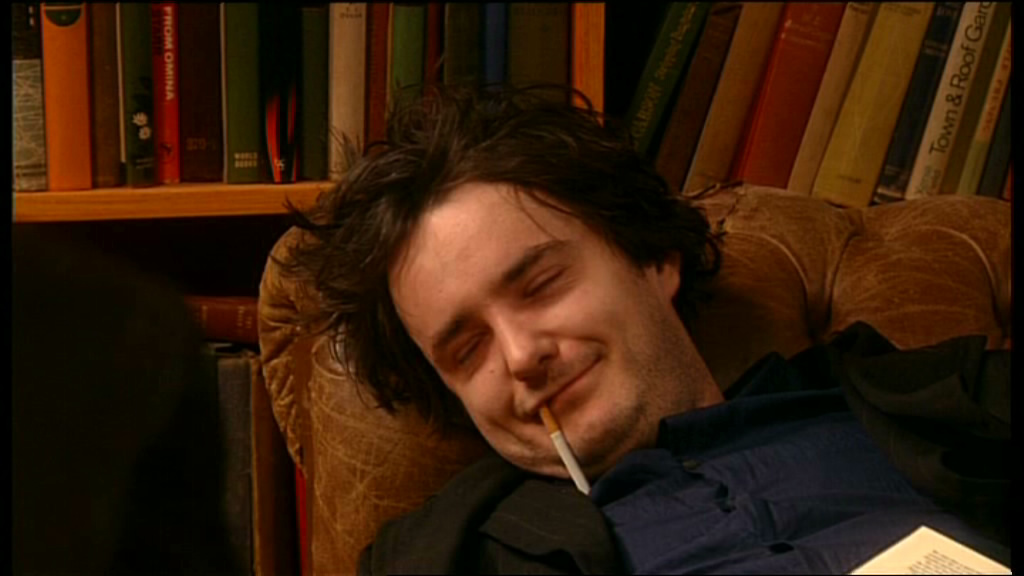 Dylan Moran