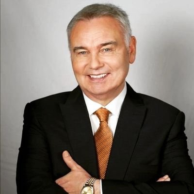 Eamonn Holmes