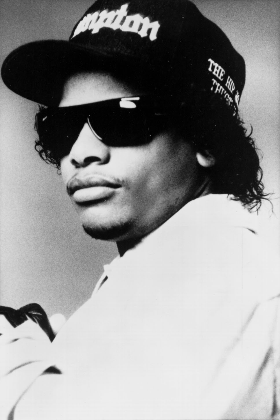  Eazy-E