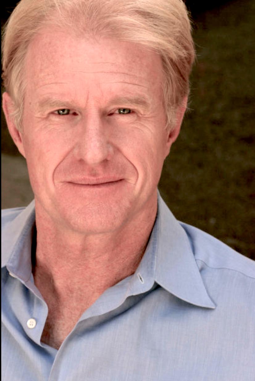 Ed Begley Jr