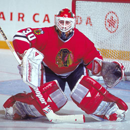 Ed Belfour