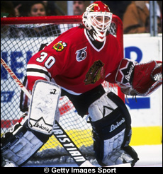 Ed Belfour